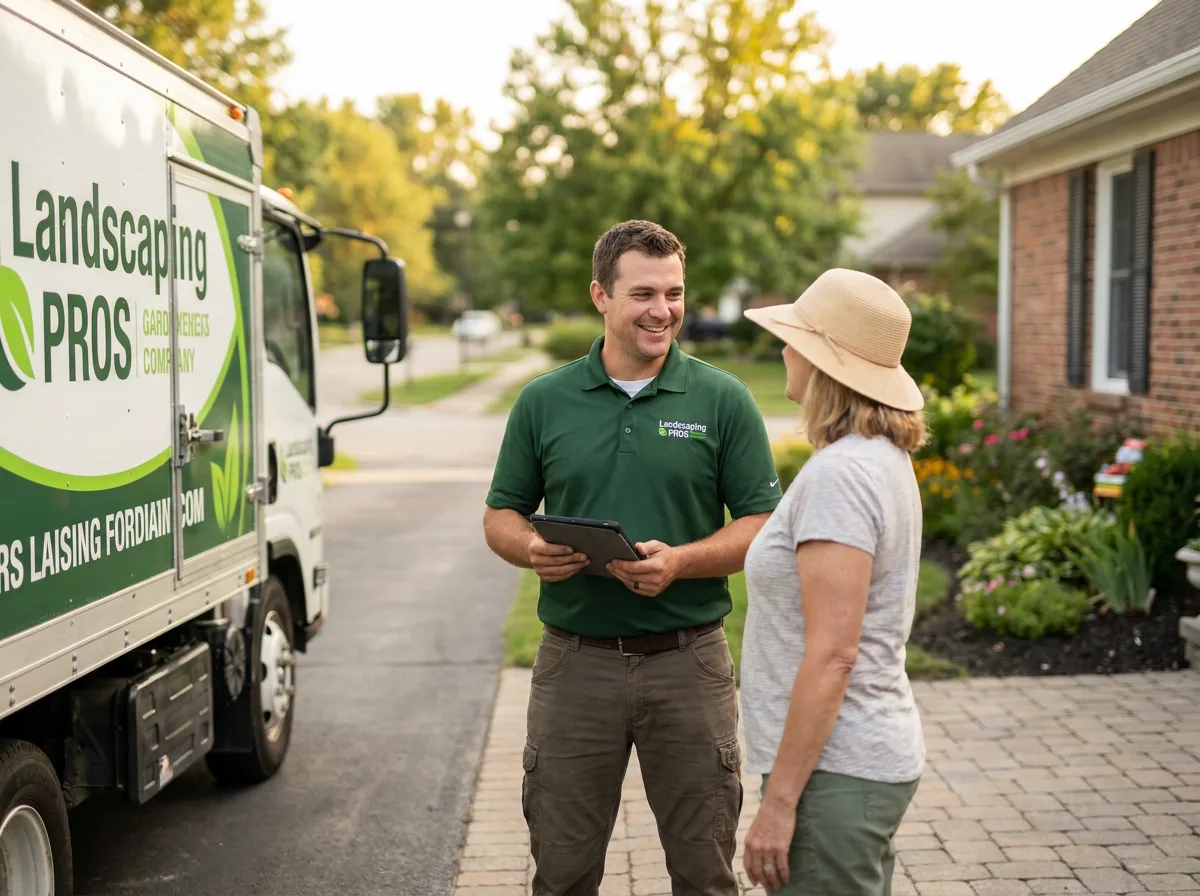 Landscaping North Arlington, NJ FAQs